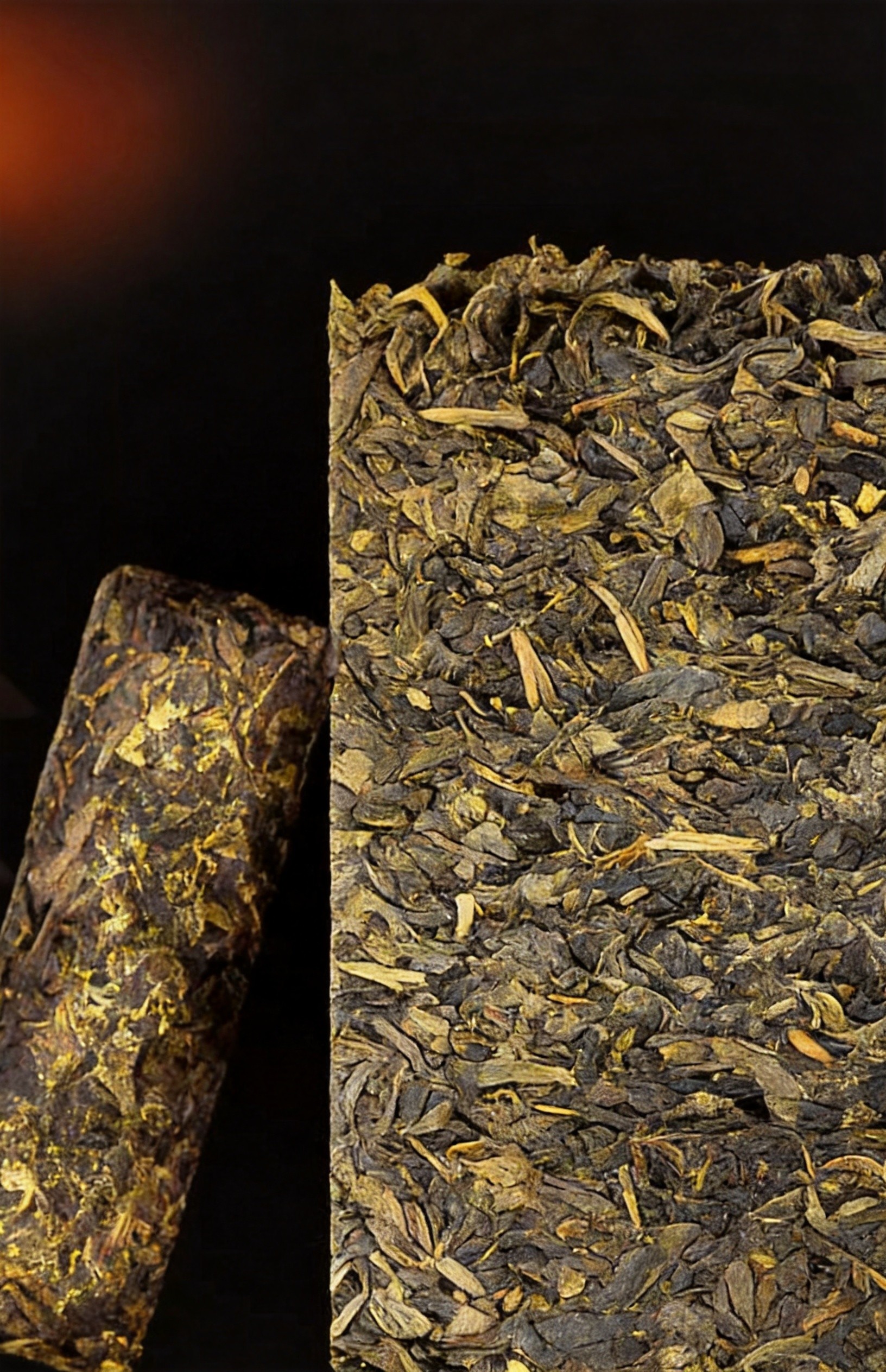 Golden Flower - the living probiotic